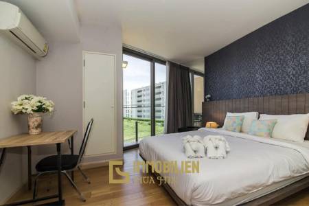 41 sqm Condo at The Sanctuary Hua Hin
