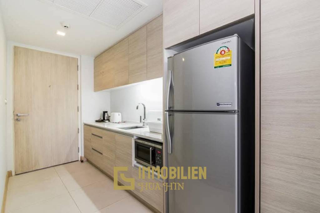 41 sqm Condo at The Sanctuary Hua Hin