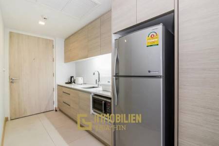 41 sqm Condo at The Sanctuary Hua Hin