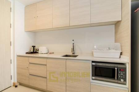 41 sqm Condo at The Sanctuary Hua Hin