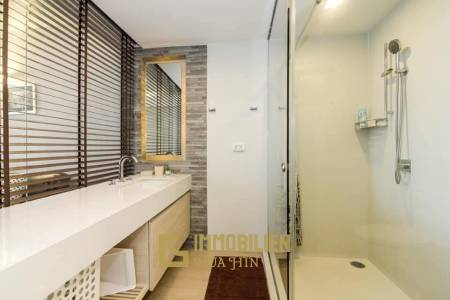 41 sqm Condo at The Sanctuary Hua Hin