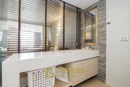 41 sqm Condo at The Sanctuary Hua Hin