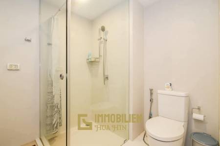 41 sqm Condo at The Sanctuary Hua Hin