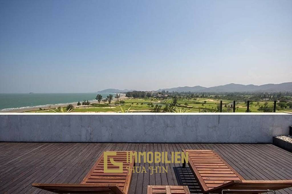 41 sqm Condo at The Sanctuary Hua Hin
