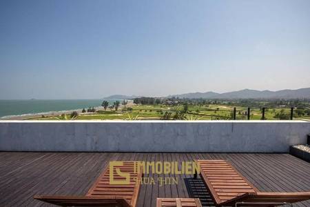 41 sqm Condo at The Sanctuary Hua Hin