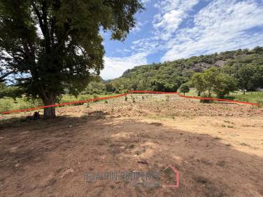 Exclusive 3,200 Sq.m Land in Khao Tao