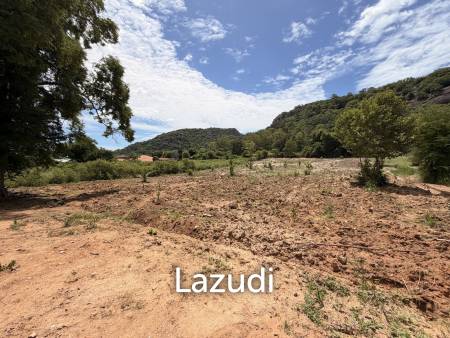Exclusive 3,200 Sq.m Land in Khao Tao