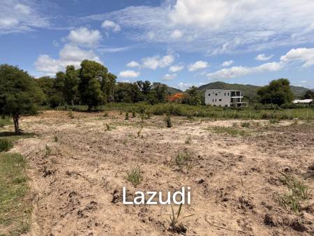 Exclusive 3,200 Sq.m Land in Khao Tao