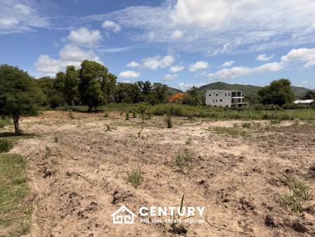 Exklusives 3.200 m² Grundstück in Khao Tao