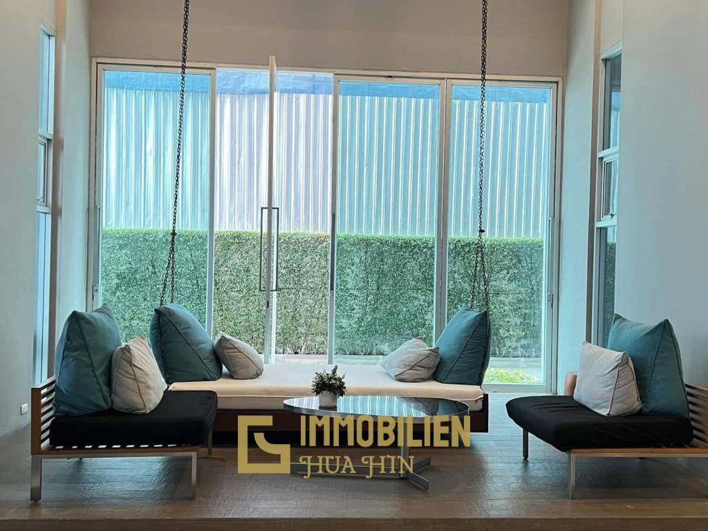 21st Floor 30.89 sqm Condo at Baan Kiang Fah