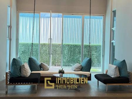 21st Floor 30.89 sqm Condo at Baan Kiang Fah