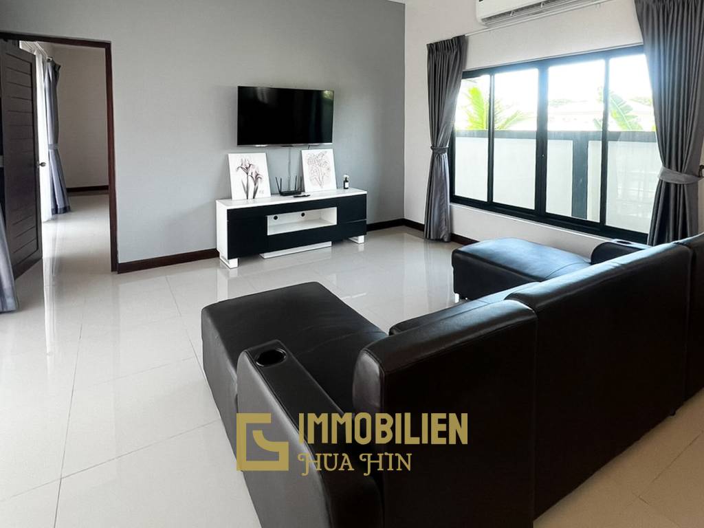 240 sqm modern pool villa in Hin Lek Fai Hua Hin