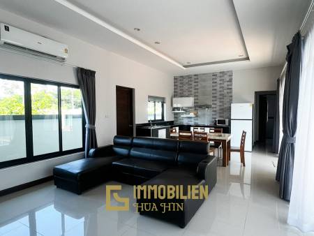 240 sqm modern pool villa in Hin Lek Fai Hua Hin