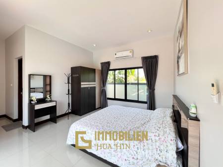 privater Pool / 3 Schlafzimmer / 472 qm Grundstück