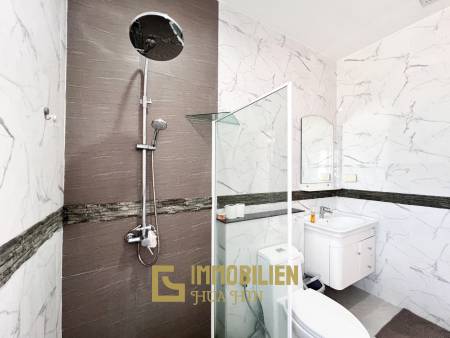 privater Pool / 3 Schlafzimmer / 472 qm Grundstück