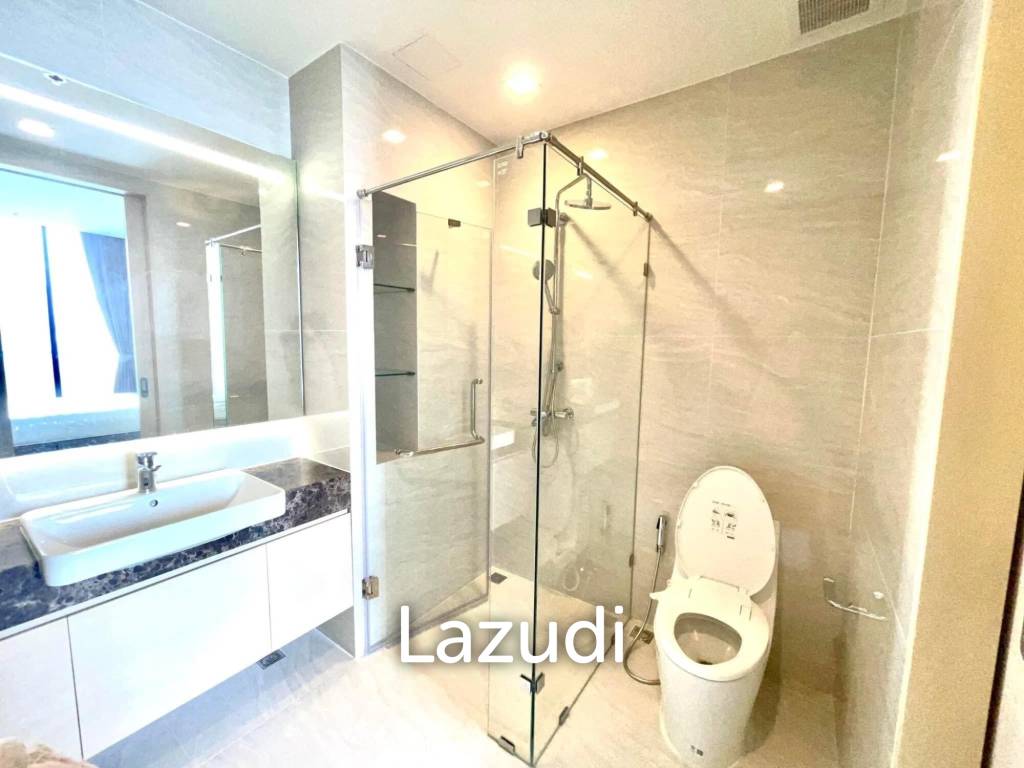 35 sqm 1 Bedroom Condo on 12A Floor at NOBLE STATE 39 Bangkok