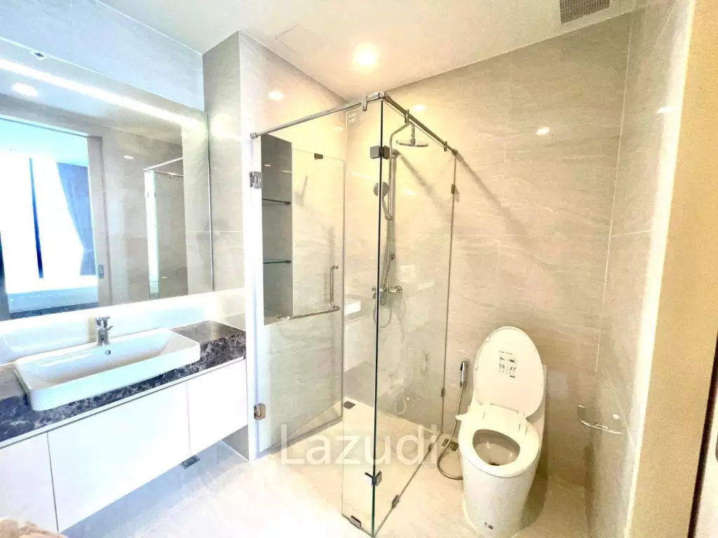 35 sqm 1 Bedroom Condo on 12A Floor at NOBLE STATE 39 Bangkok