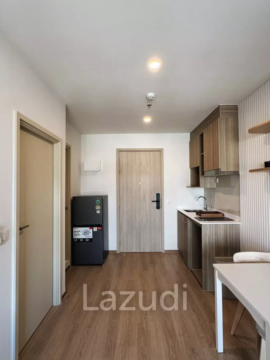 33sqm 1 Bedroom Condo on 18th Floor at Life Rama 4 - Asoke Khlong Toei