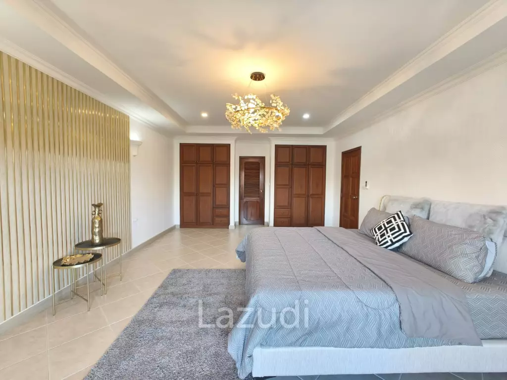 คอนโดหรู 1 ห้องนอน ขนาดกว้างขวาง ที่ วิวทะเล เรสซิเด้นซ์ 1