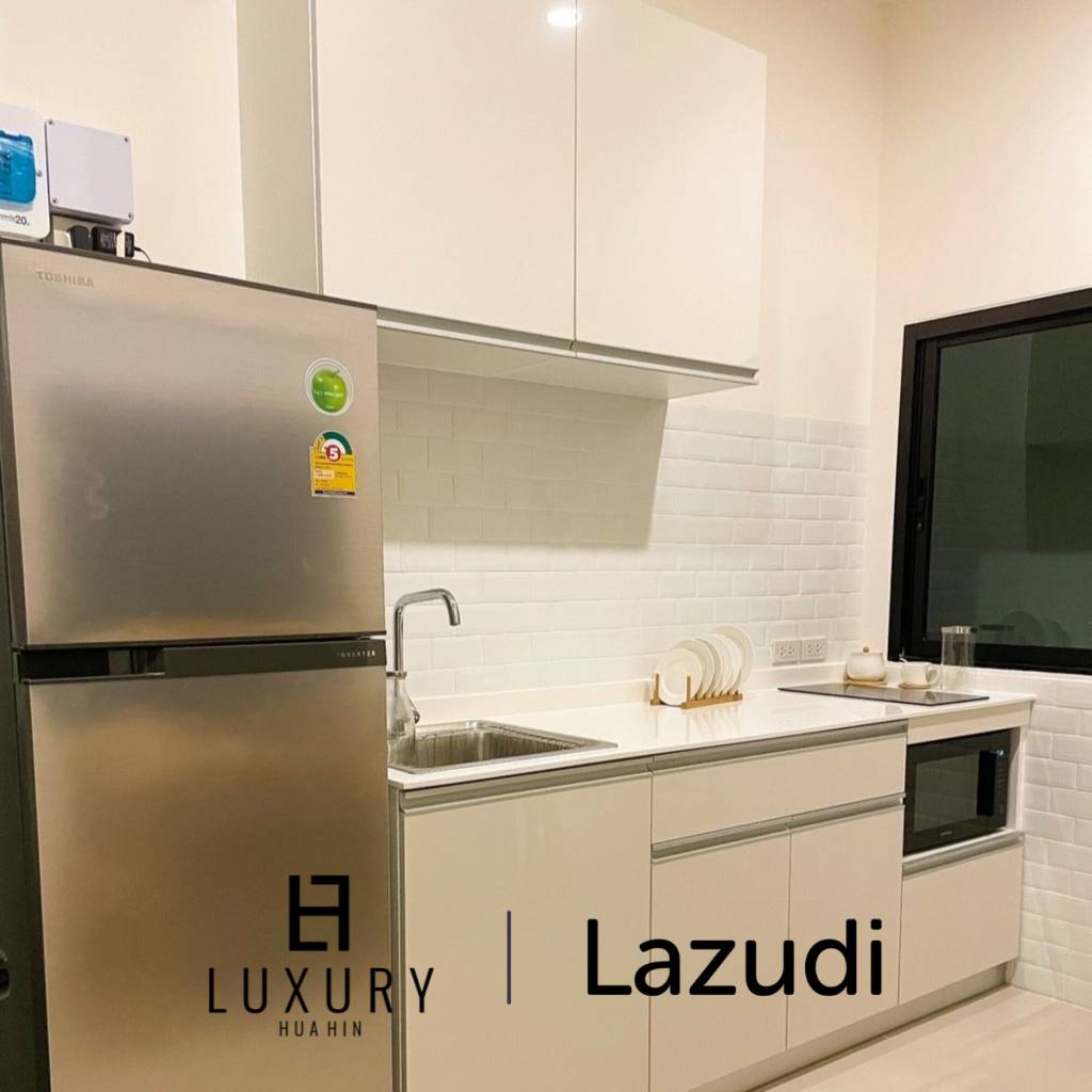 250 qm 3 Bett 2 Bad Villa Für Miete
