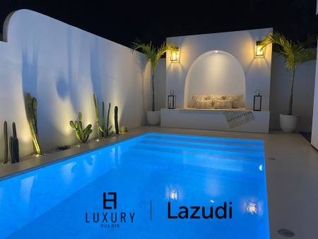 250 qm 3 Bett 2 Bad Villa Für Miete