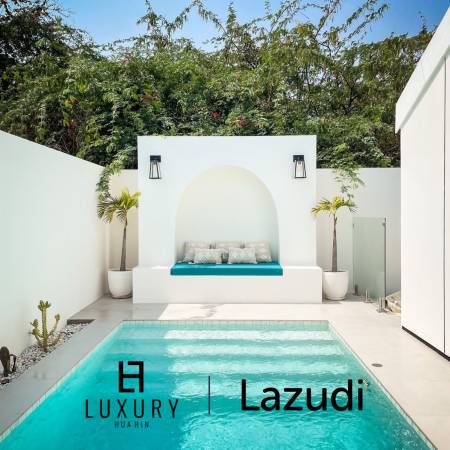 250 qm 3 Bett 2 Bad Villa Für Miete