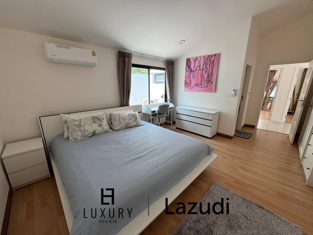250 qm 3 Bett 2 Bad Villa Für Miete