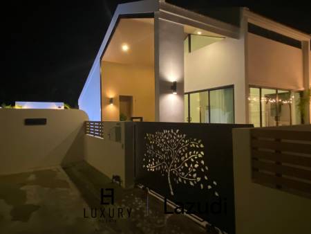 250 qm 3 Bett 2 Bad Villa Für Miete