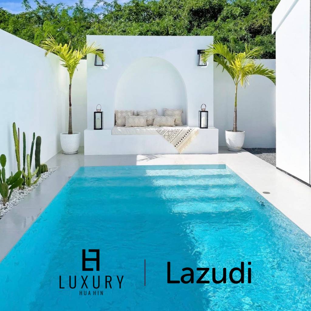 250 qm 3 Bett 2 Bad Villa Für Miete
