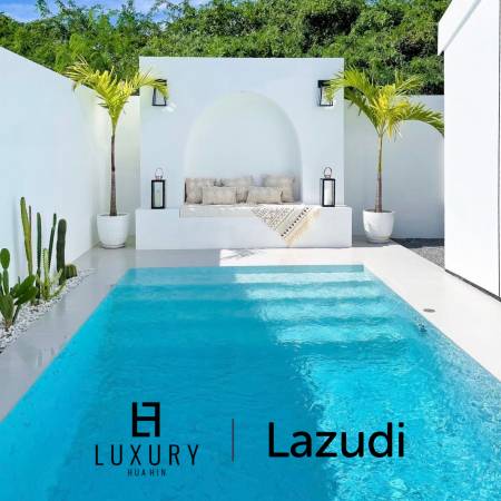 250 qm 3 Bett 2 Bad Villa Für Miete