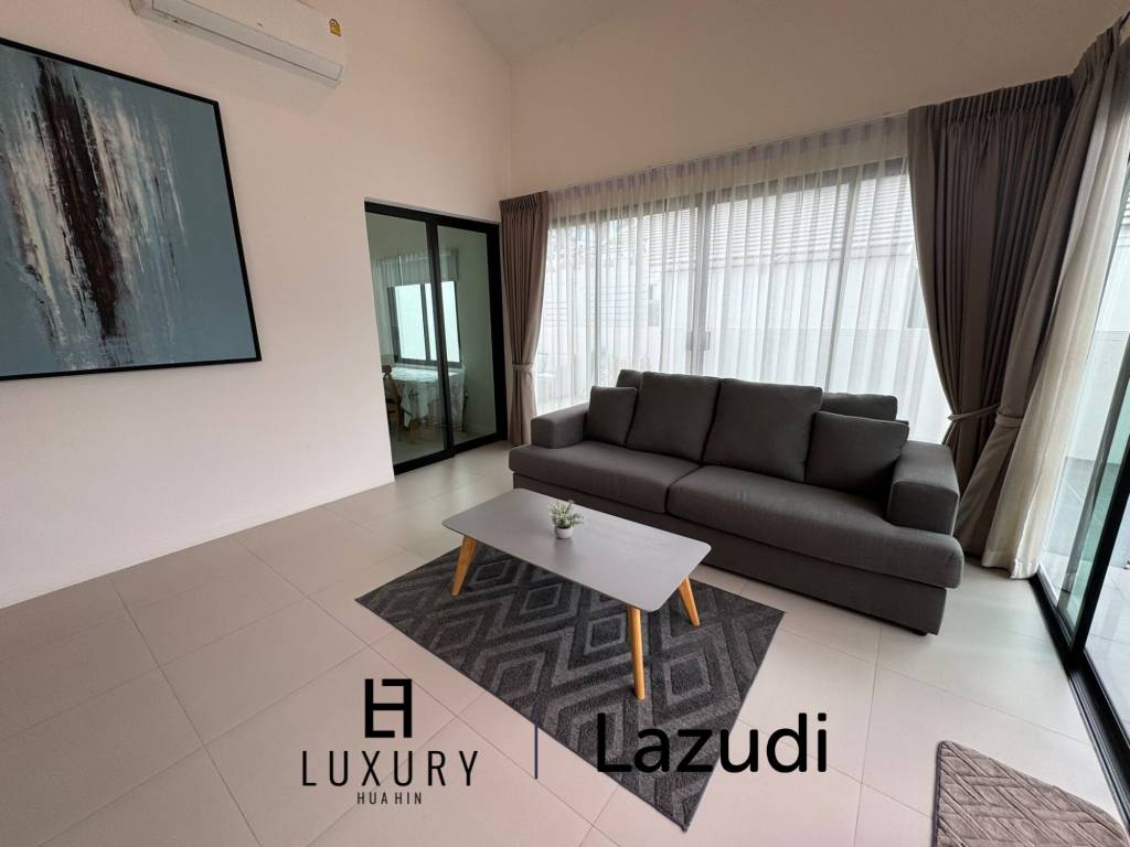 250 qm 3 Bett 2 Bad Villa Für Miete