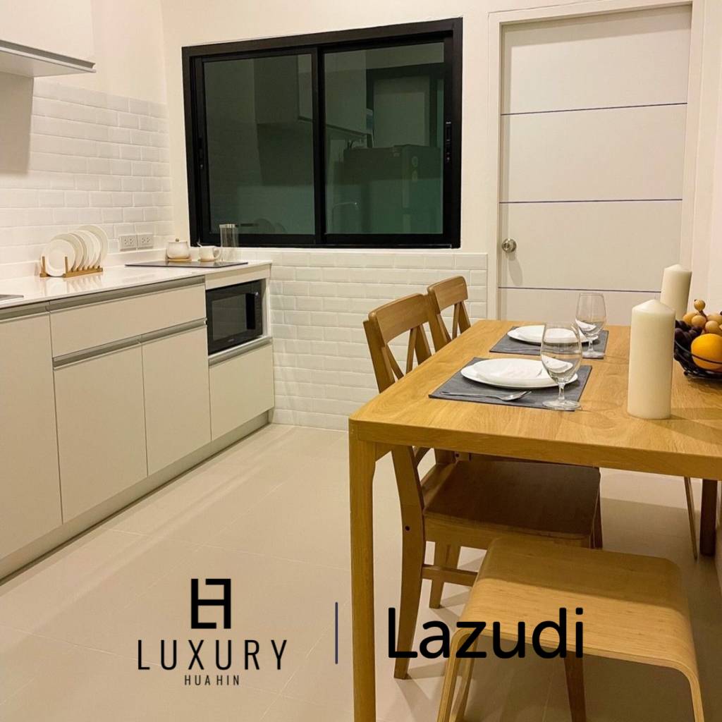 250 qm 3 Bett 2 Bad Villa Für Miete