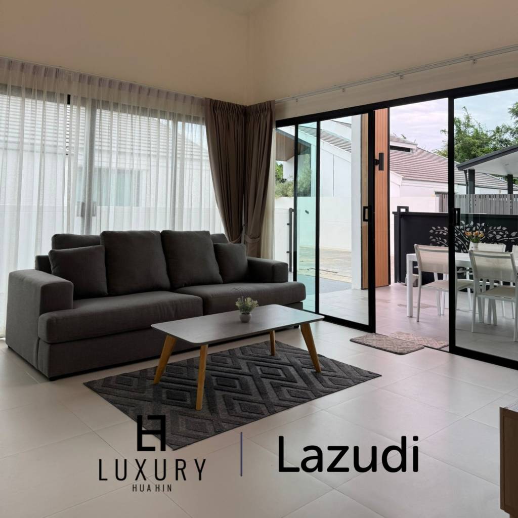 250 qm 3 Bett 2 Bad Villa Für Miete
