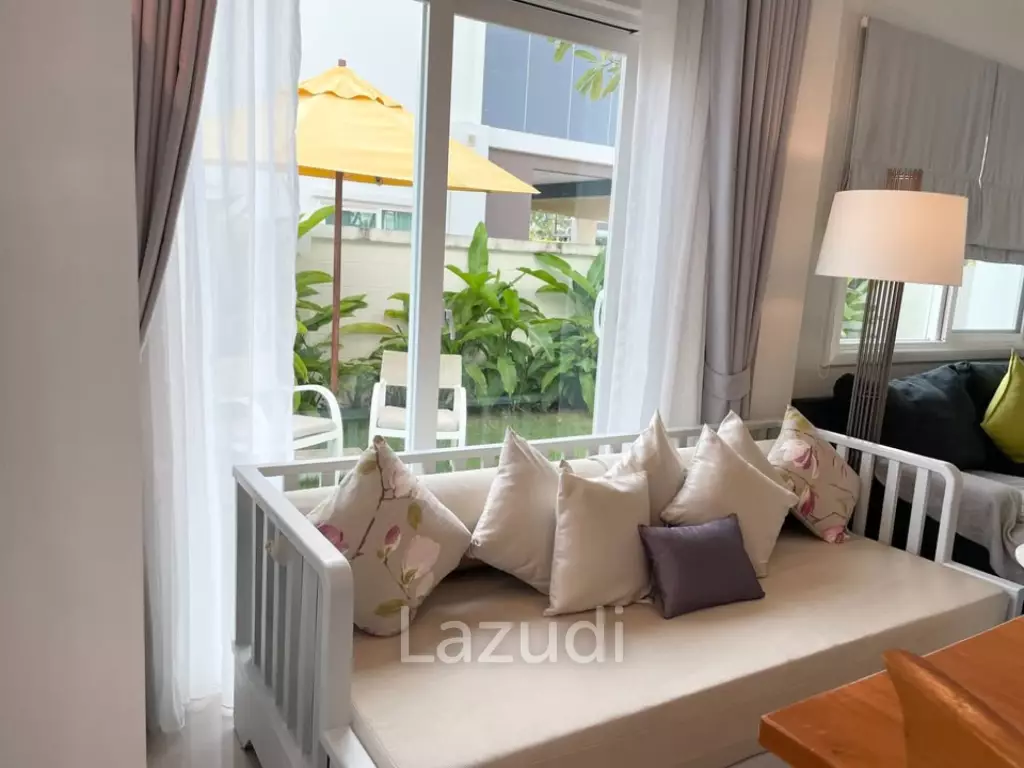3-Bedroom House for Sale at Supalai Bella Thalang