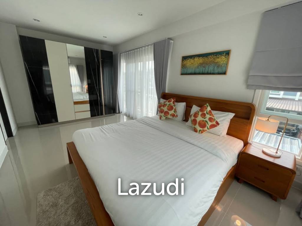 3-Bedroom House for Sale at Supalai Bella Thalang