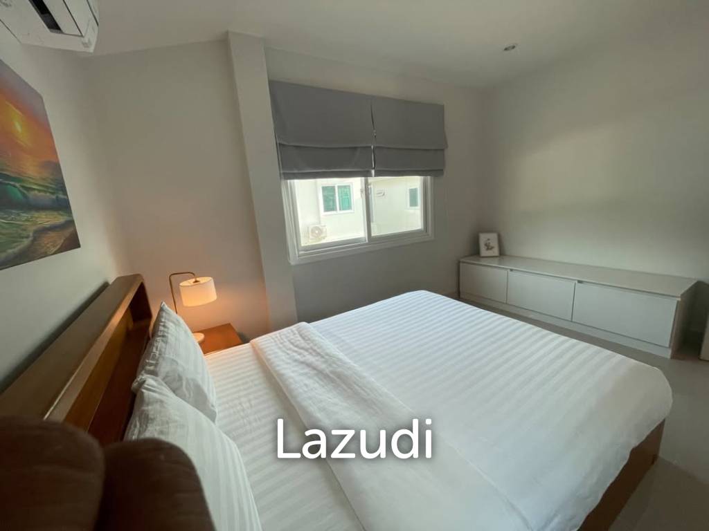3-Bedroom House for Sale at Supalai Bella Thalang