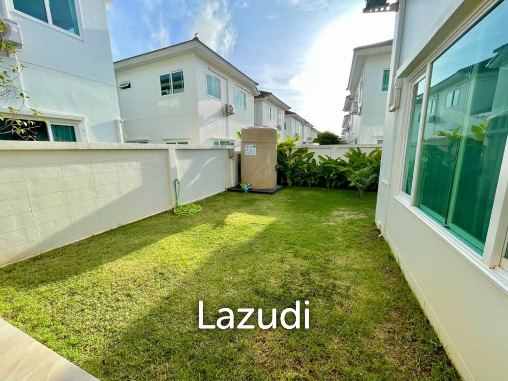 3-Bedroom House for Sale at Supalai Bella Thalang