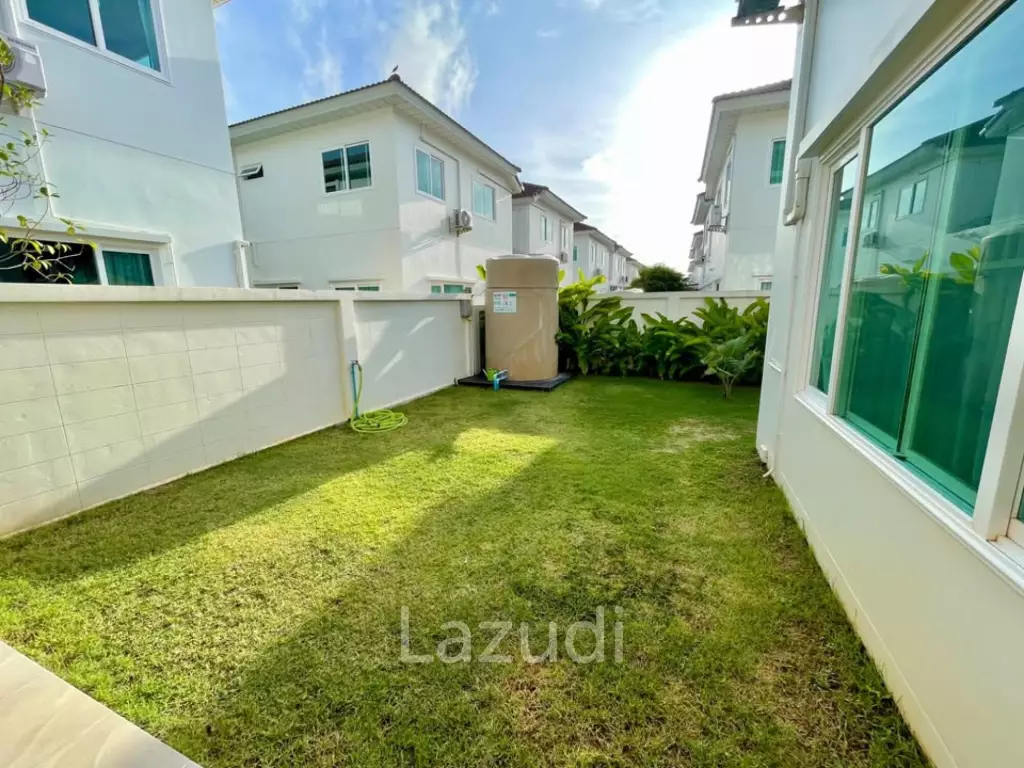 3-Bedroom House for Sale at Supalai Bella Thalang