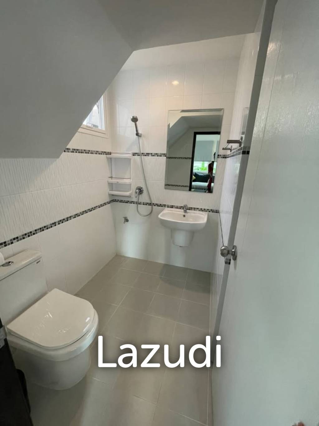 3-Bedroom House for Sale at Supalai Bella Thalang