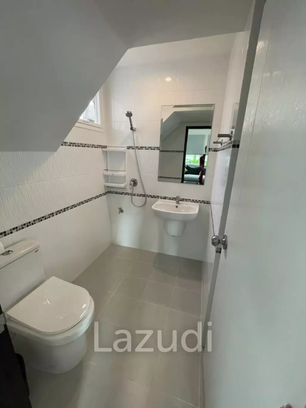 3-Bedroom House for Sale at Supalai Bella Thalang