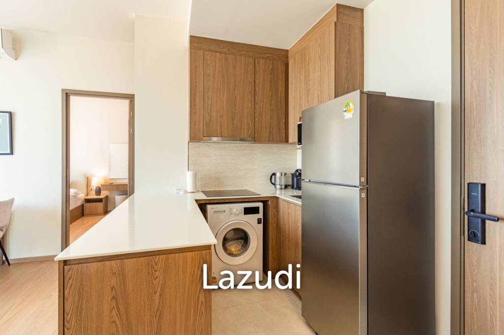 Brand New 2-Bedroom Condo for Sale in the Heart of Bangtao
