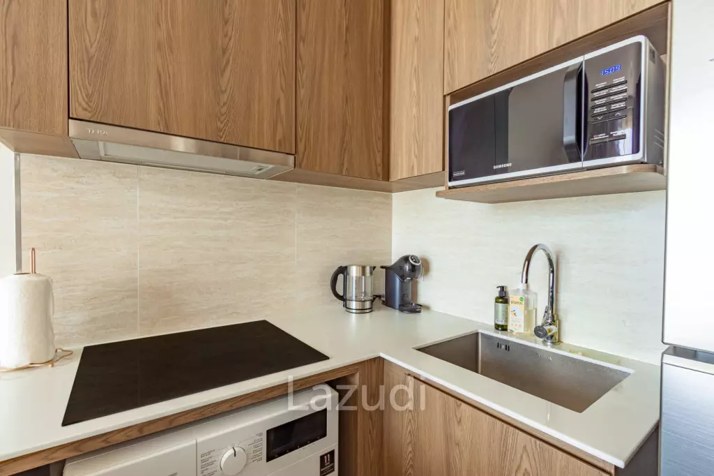 Brand New 2-Bedroom Condo for Sale in the Heart of Bangtao