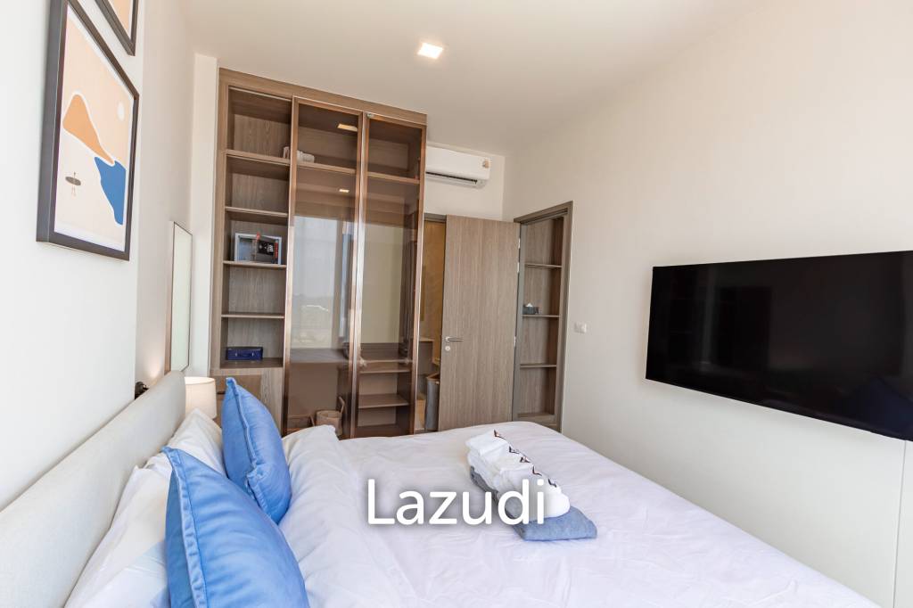 Brand New 2-Bedroom Condo for Sale in the Heart of Bangtao