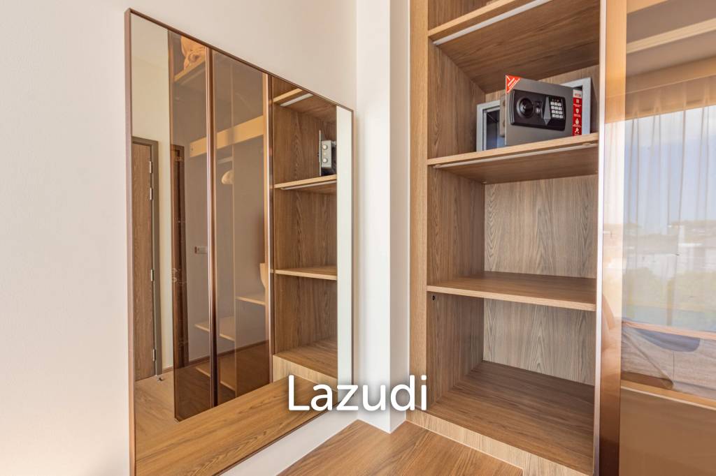 Brand New 2-Bedroom Condo for Sale in the Heart of Bangtao