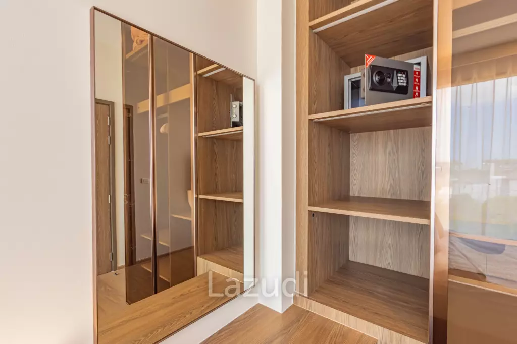 Brand New 2-Bedroom Condo for Sale in the Heart of Bangtao