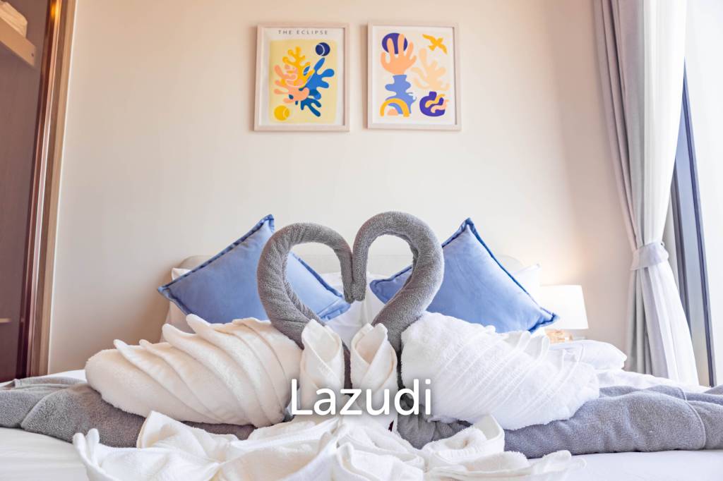 Brand New 2-Bedroom Condo for Sale in the Heart of Bangtao