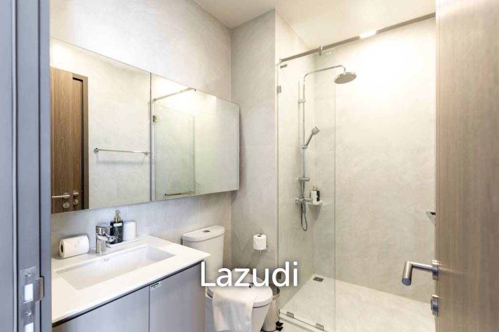 Brand New 2-Bedroom Condo for Sale in the Heart of Bangtao