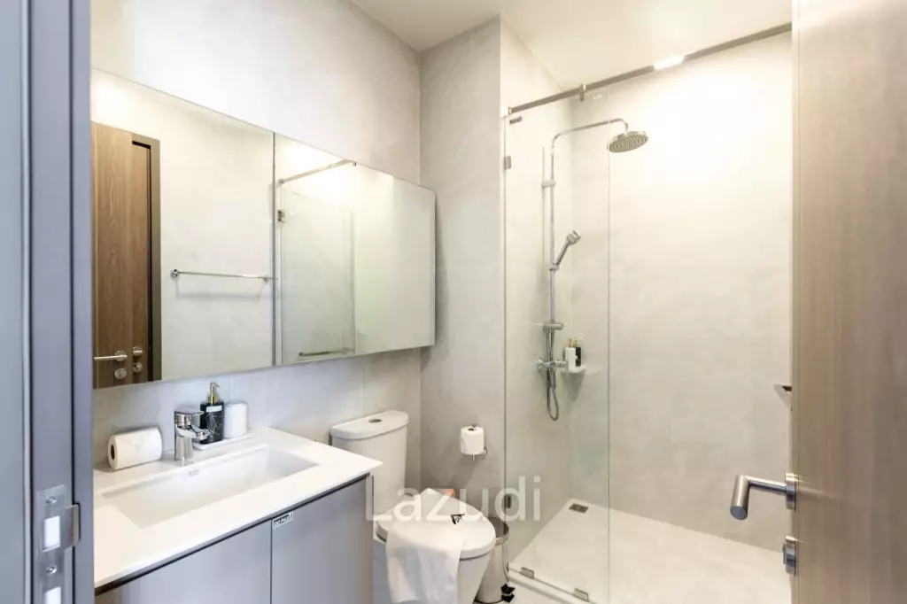 Brand New 2-Bedroom Condo for Sale in the Heart of Bangtao