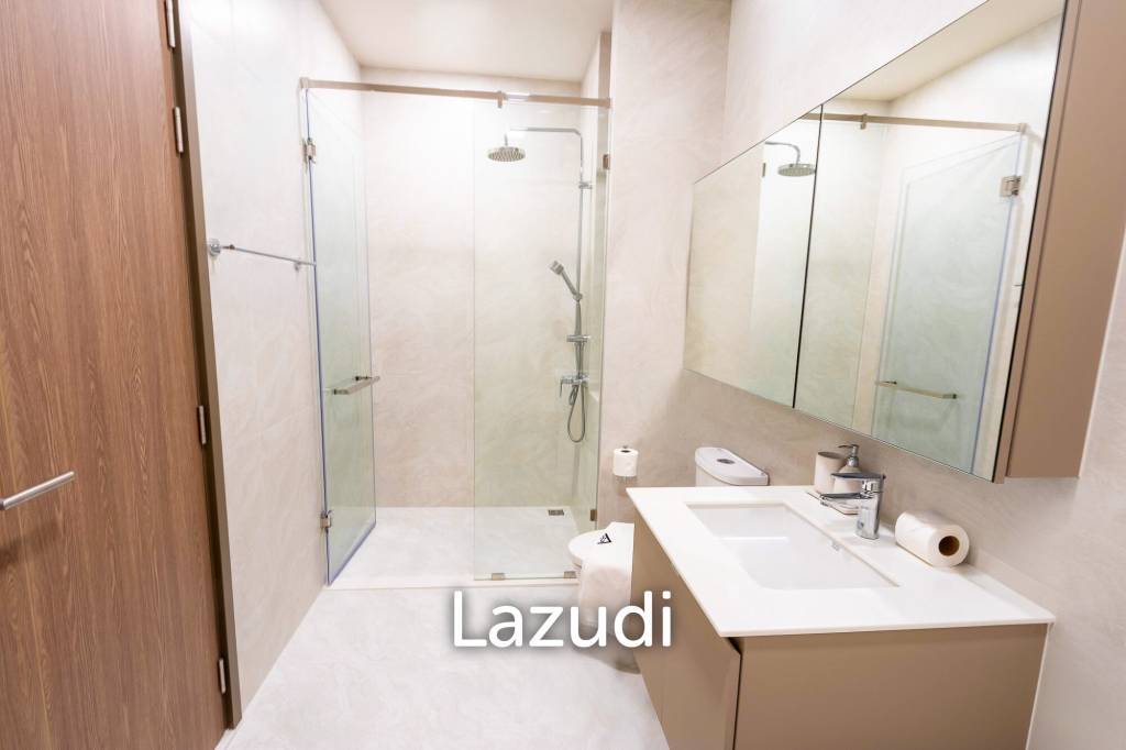 Brand New 2-Bedroom Condo for Sale in the Heart of Bangtao