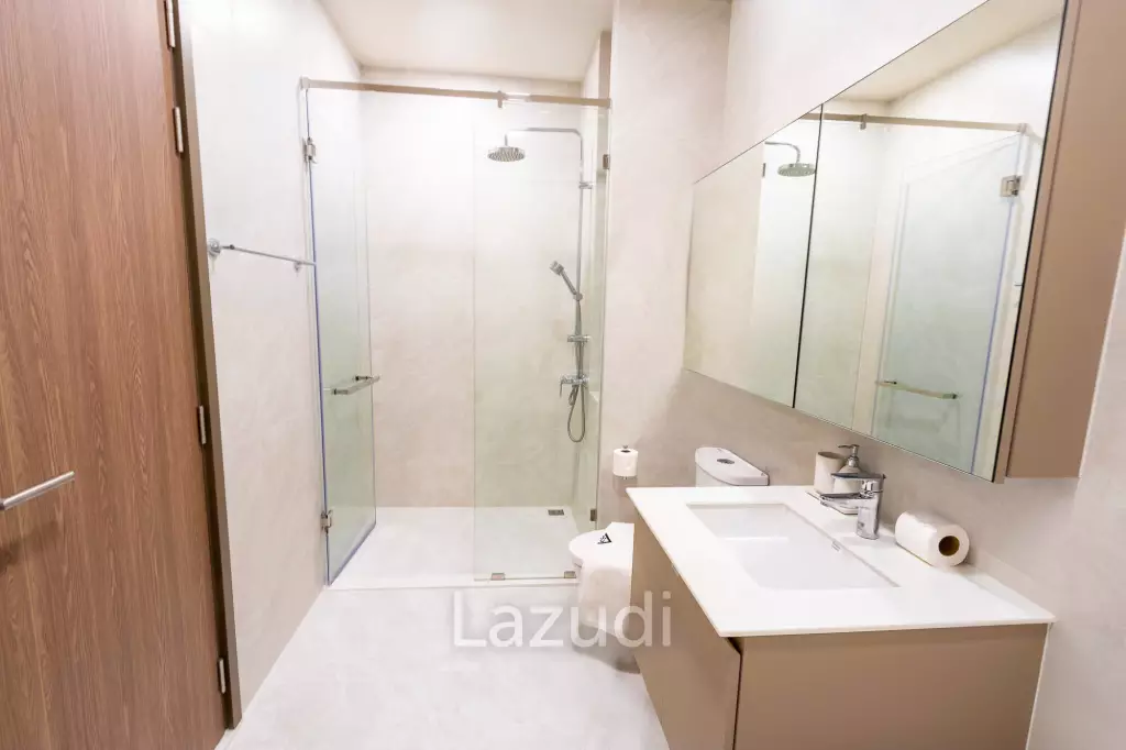Brand New 2-Bedroom Condo for Sale in the Heart of Bangtao